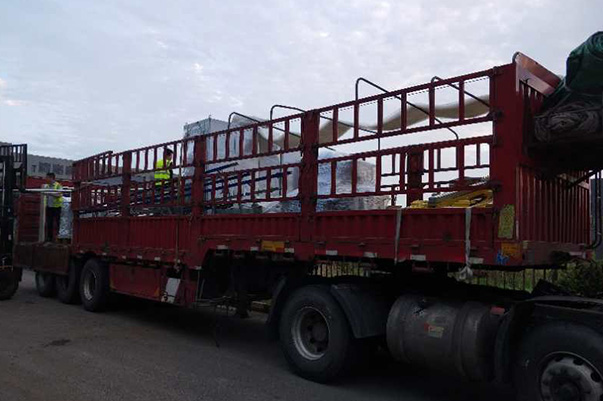 昆山——江西省貨運物流專線